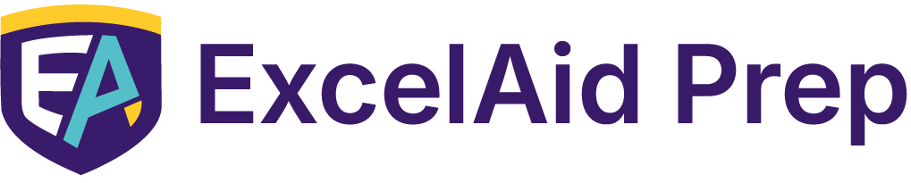 ExcelAid Prep